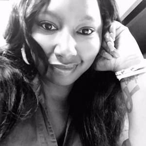 Meet your Posher, Tanisha